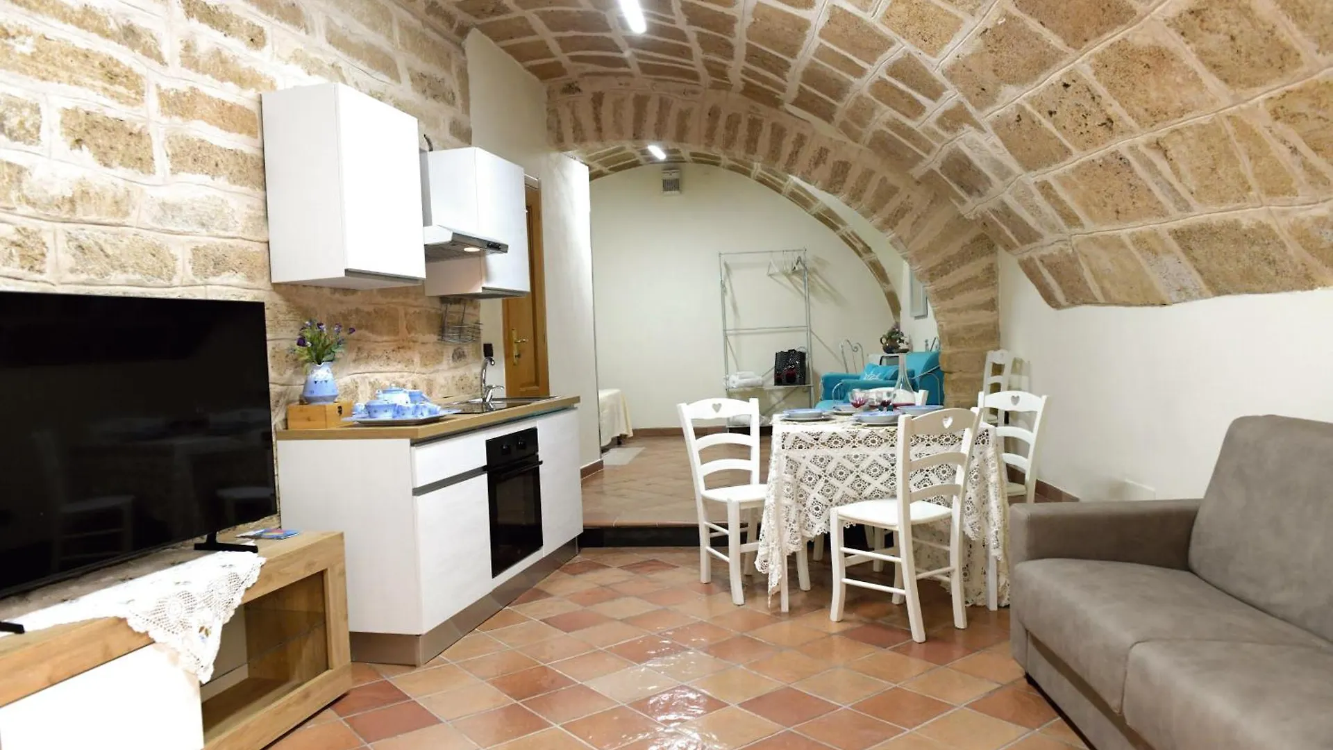 Habitatio Mallorca Alguer Italia