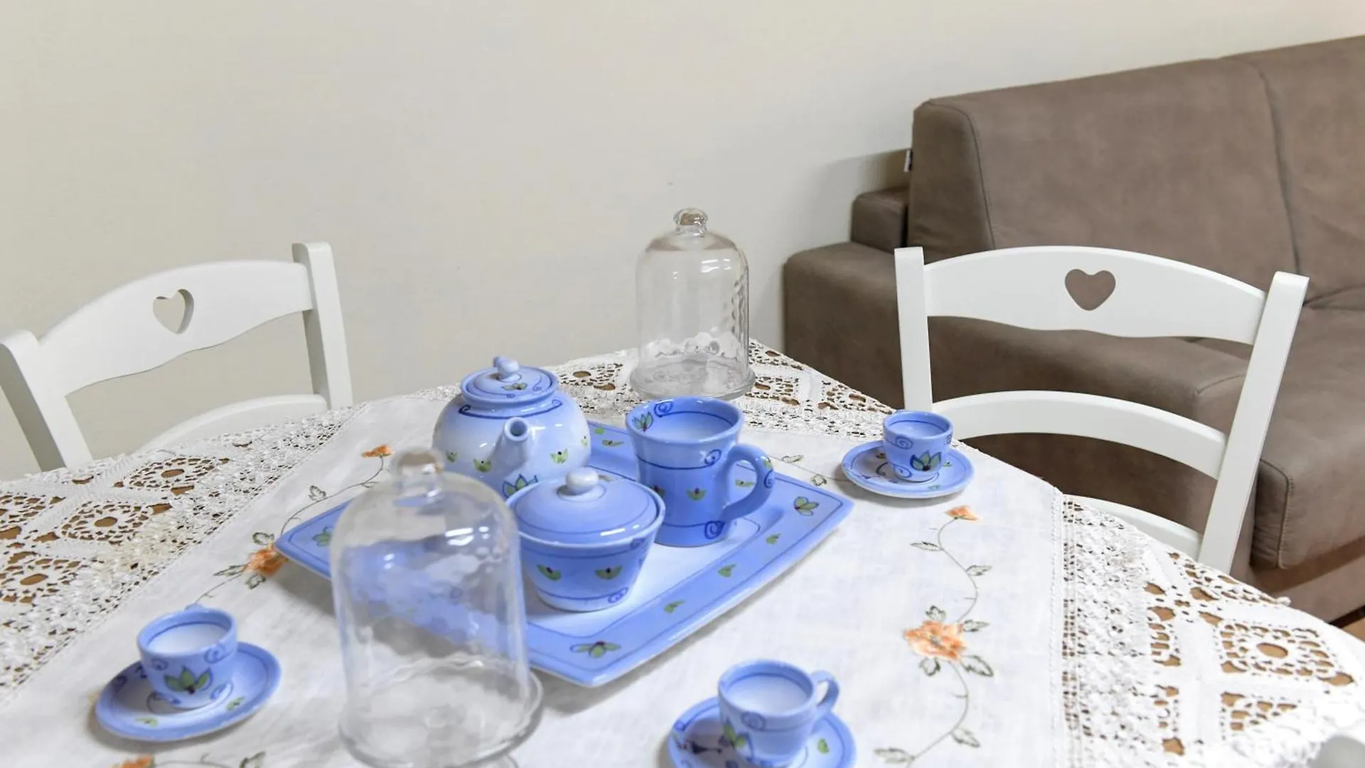 Apartamento Habitatio Mallorca Alguer