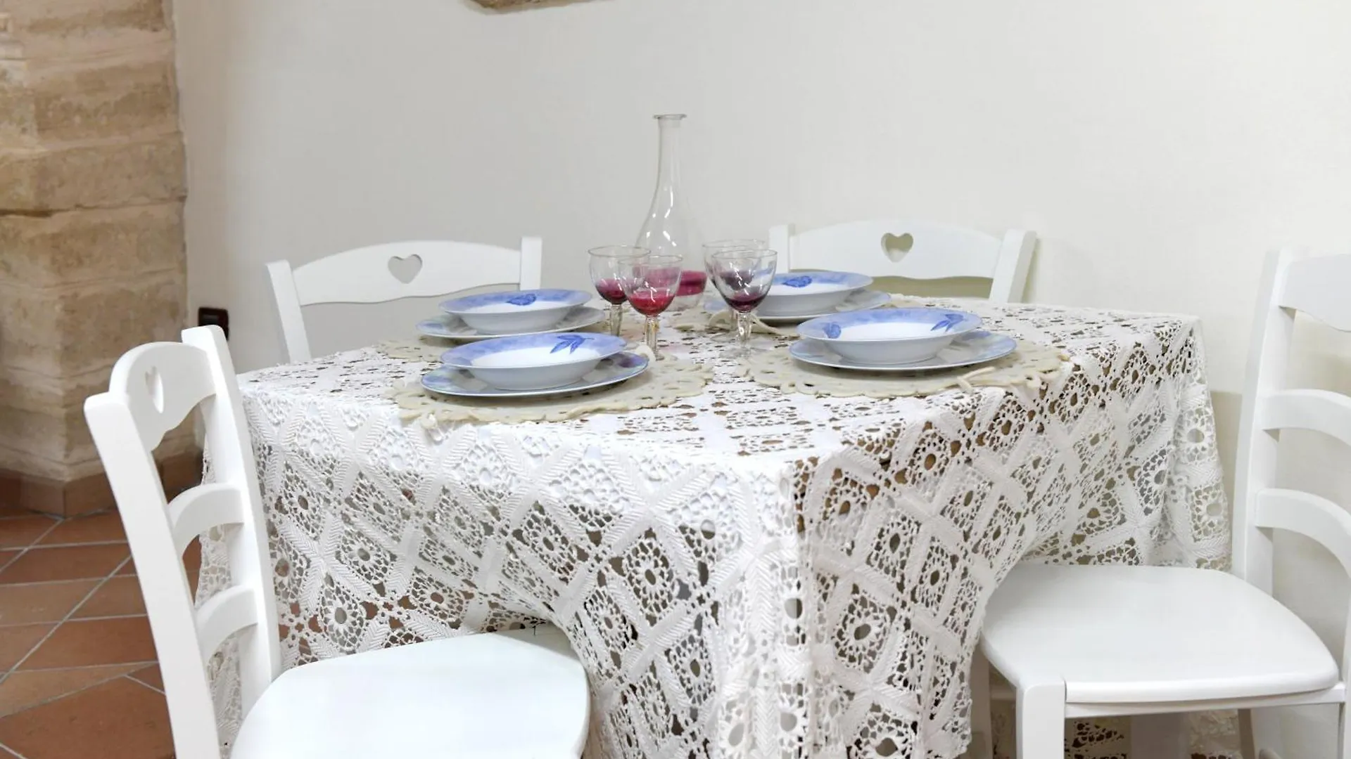 Habitatio Mallorca Alguer 0*,