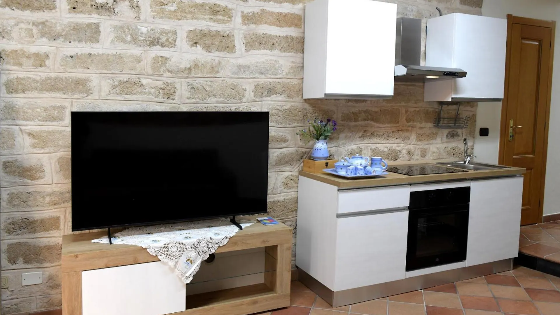 Apartamento Habitatio Mallorca Alguer