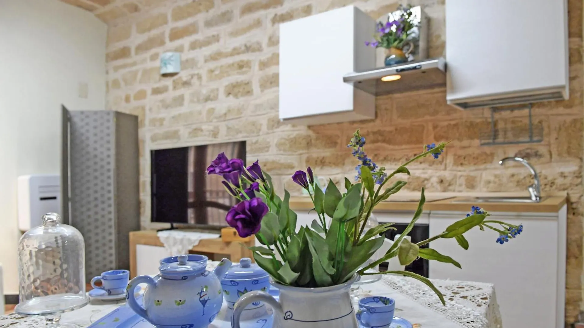 Apartamento Habitatio Mallorca Alguer