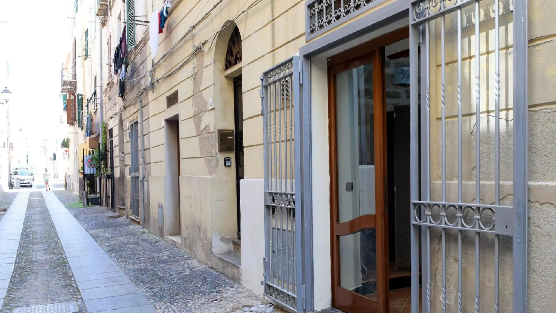 Apartamento Habitatio Mallorca Alguer