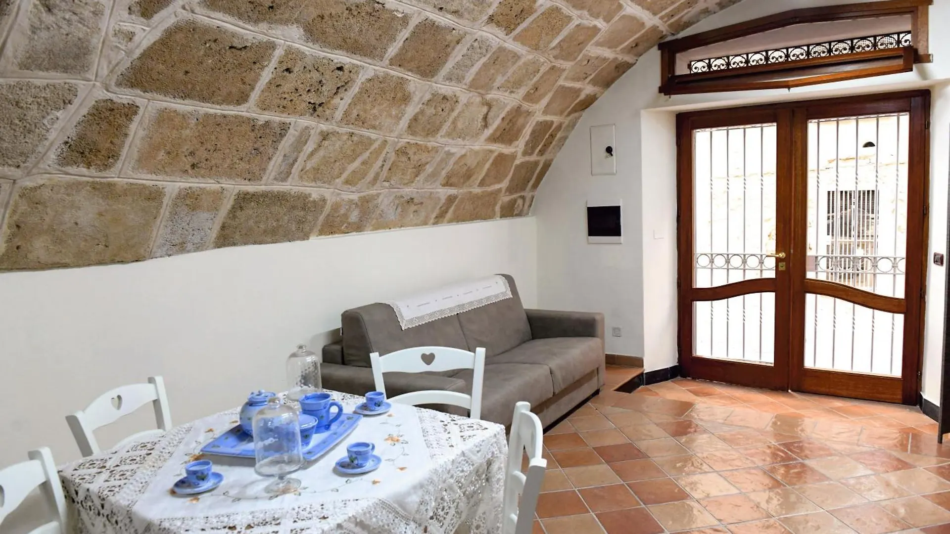 Habitatio Mallorca Alguer Apartamento