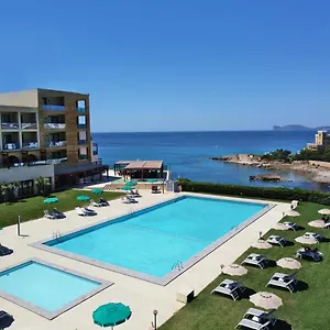 Smy Carlos V Wellness&spa Alguer