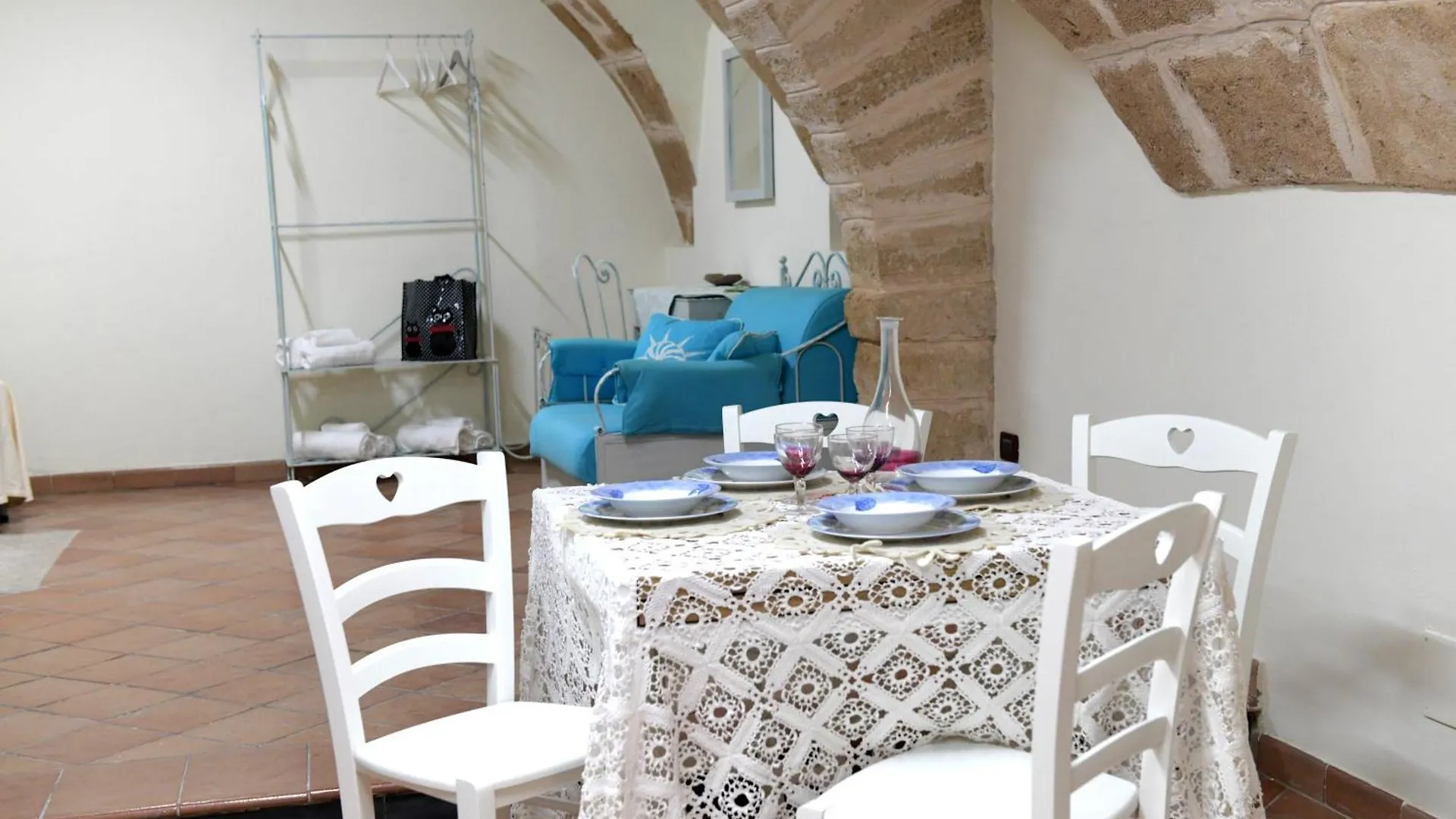 Habitatio Mallorca Alghero İtalya