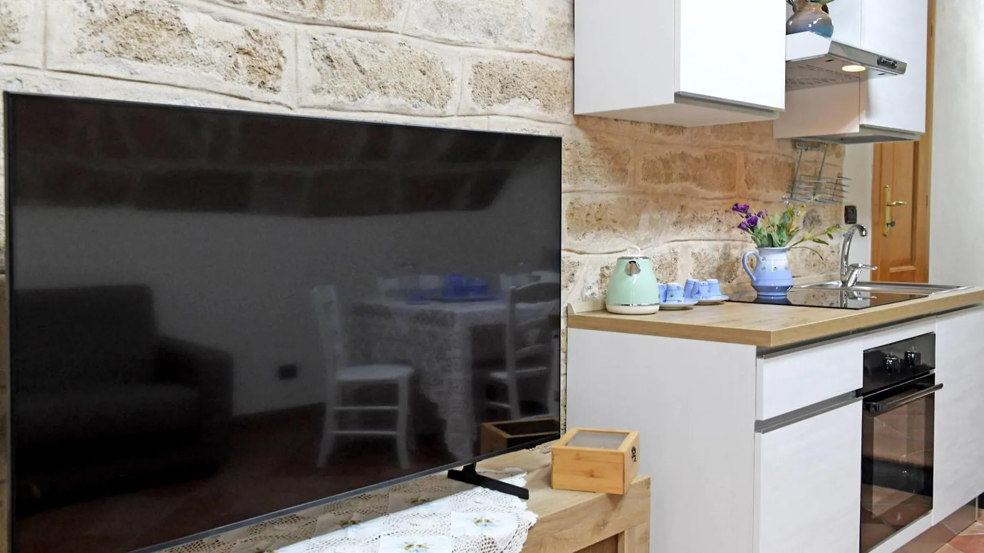 Habitatio Mallorca Alghero 0*,  İtalya