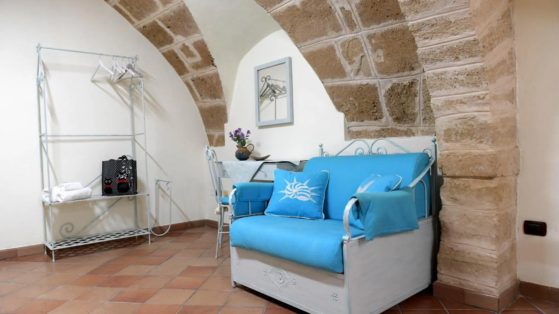 Habitatio Mallorca Alghero Daire