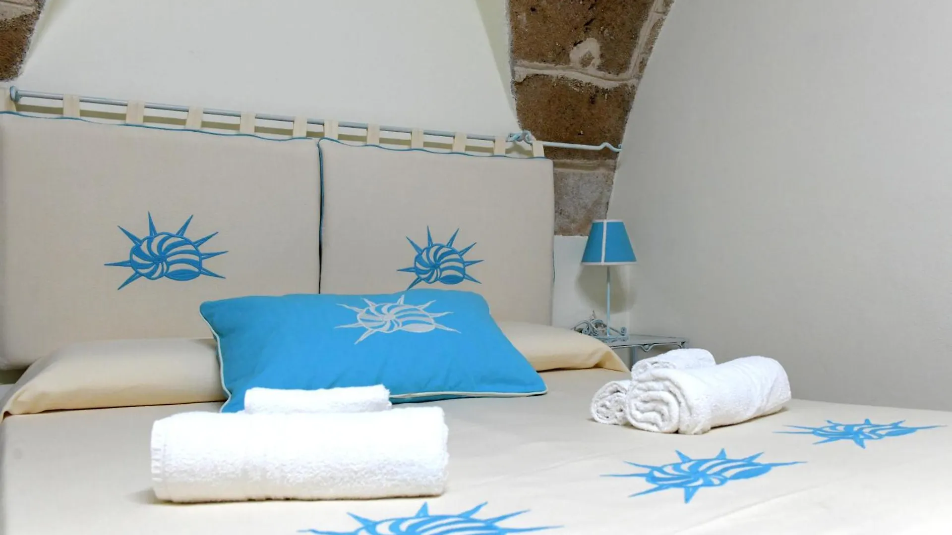 Daire Habitatio Mallorca Alghero İtalya