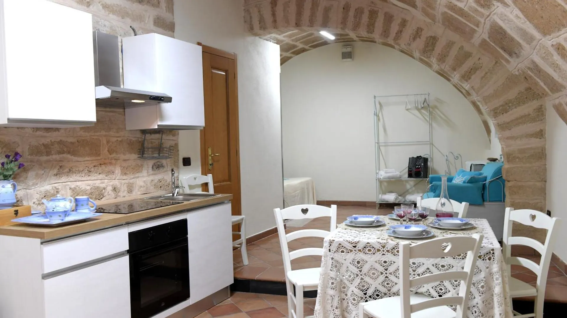 Habitatio Mallorca Alghero Daire