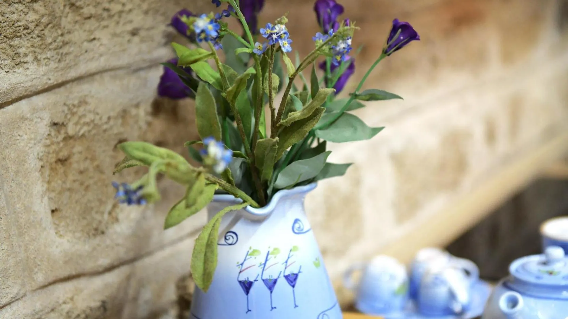 Habitatio Mallorca Alghero İtalya