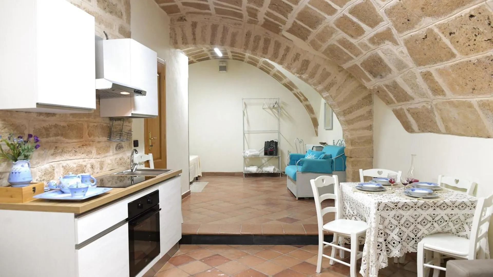 Daire Habitatio Mallorca Alghero