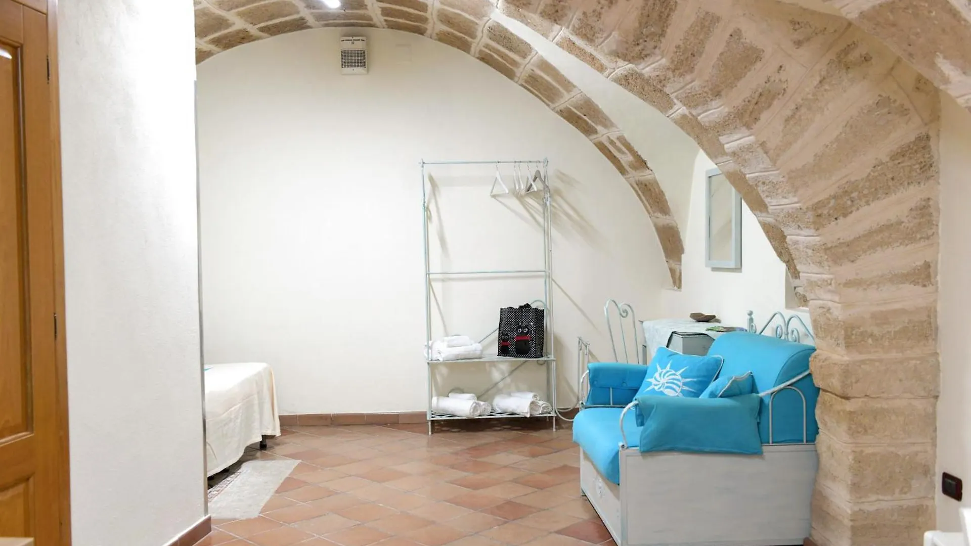 Daire Habitatio Mallorca Alghero