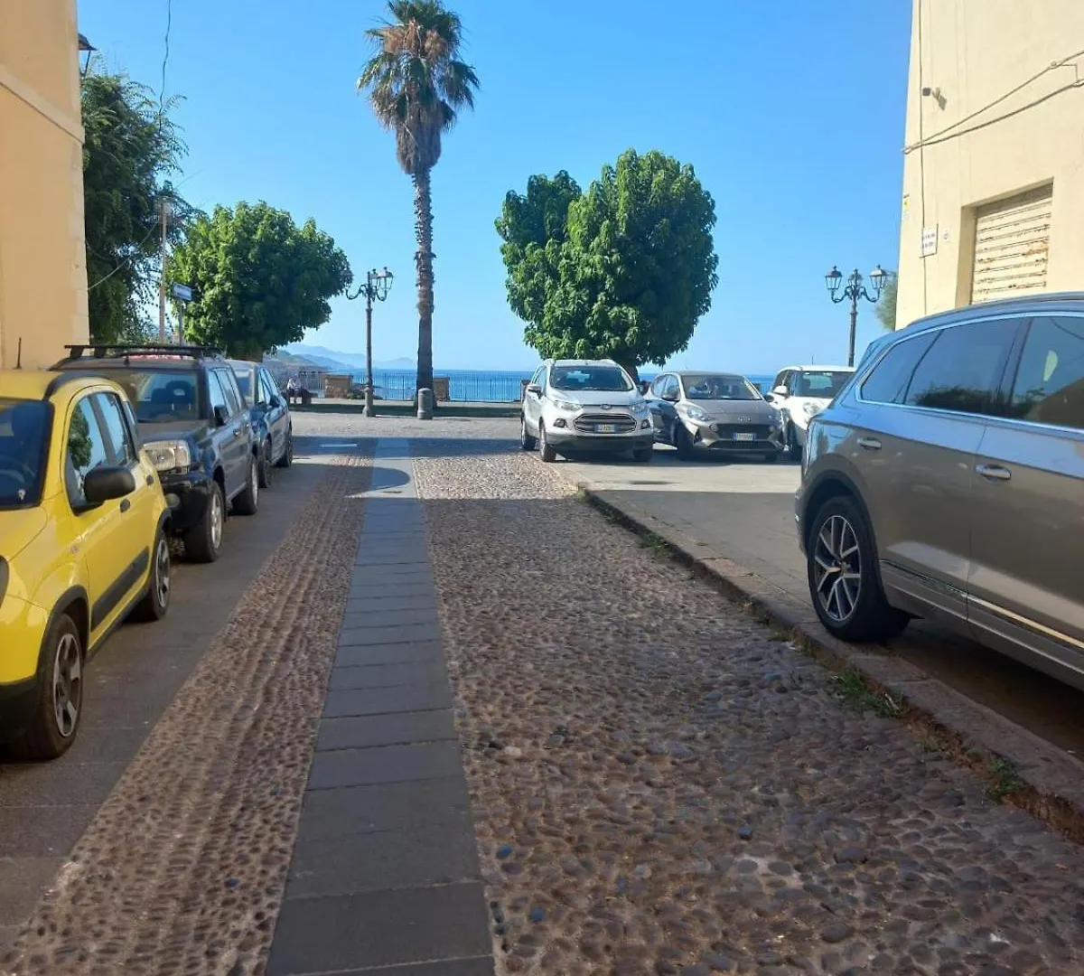 Daire Habitatio Mallorca Alghero